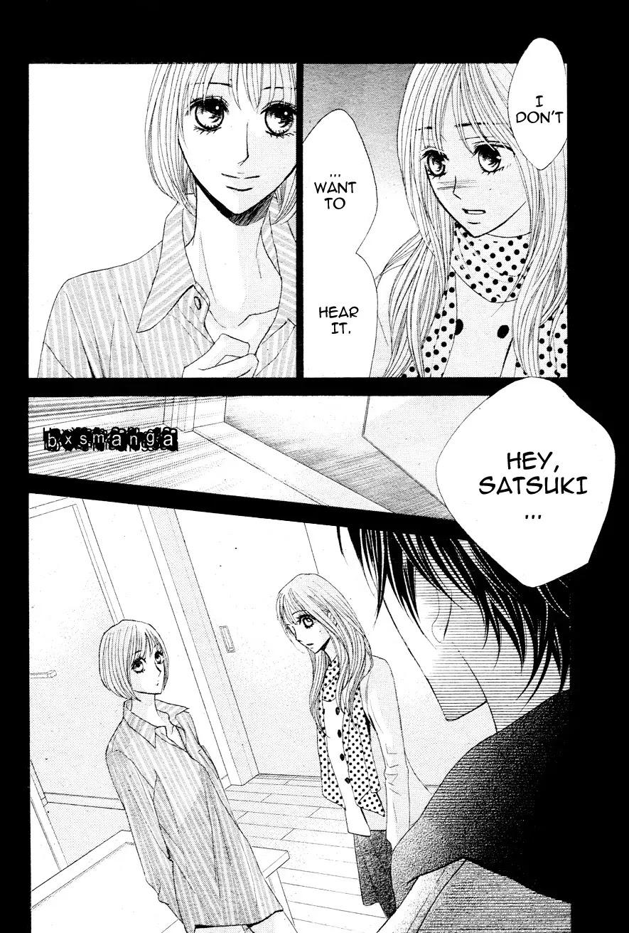 L-DK Chapter 29 page 10 - Chapter 29 : Time is up