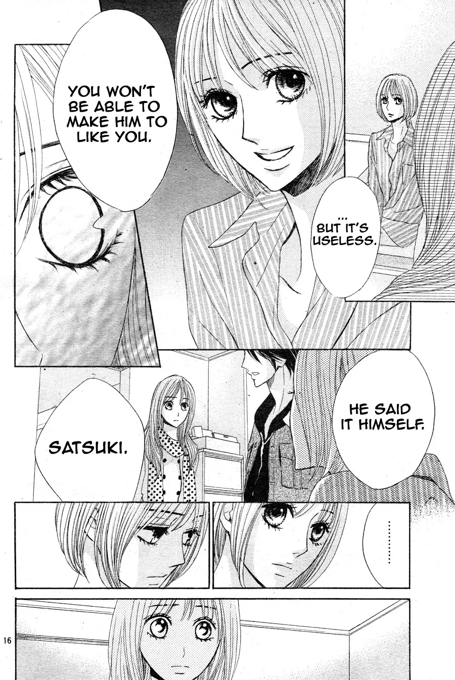 L-DK Chapter 29 page 16 - Chapter 29 : Time is up
