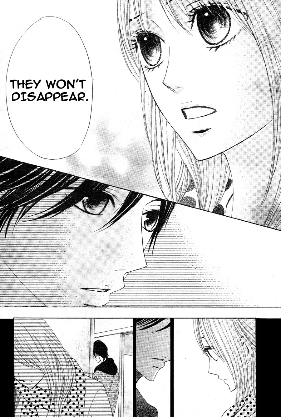 L-DK Chapter 29 page 20 - Chapter 29 : Time is up
