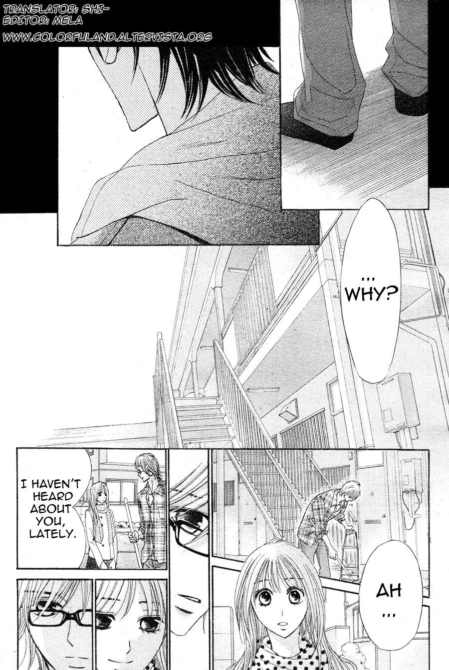 L-DK Chapter 29 page 21 - Chapter 29 : Time is up