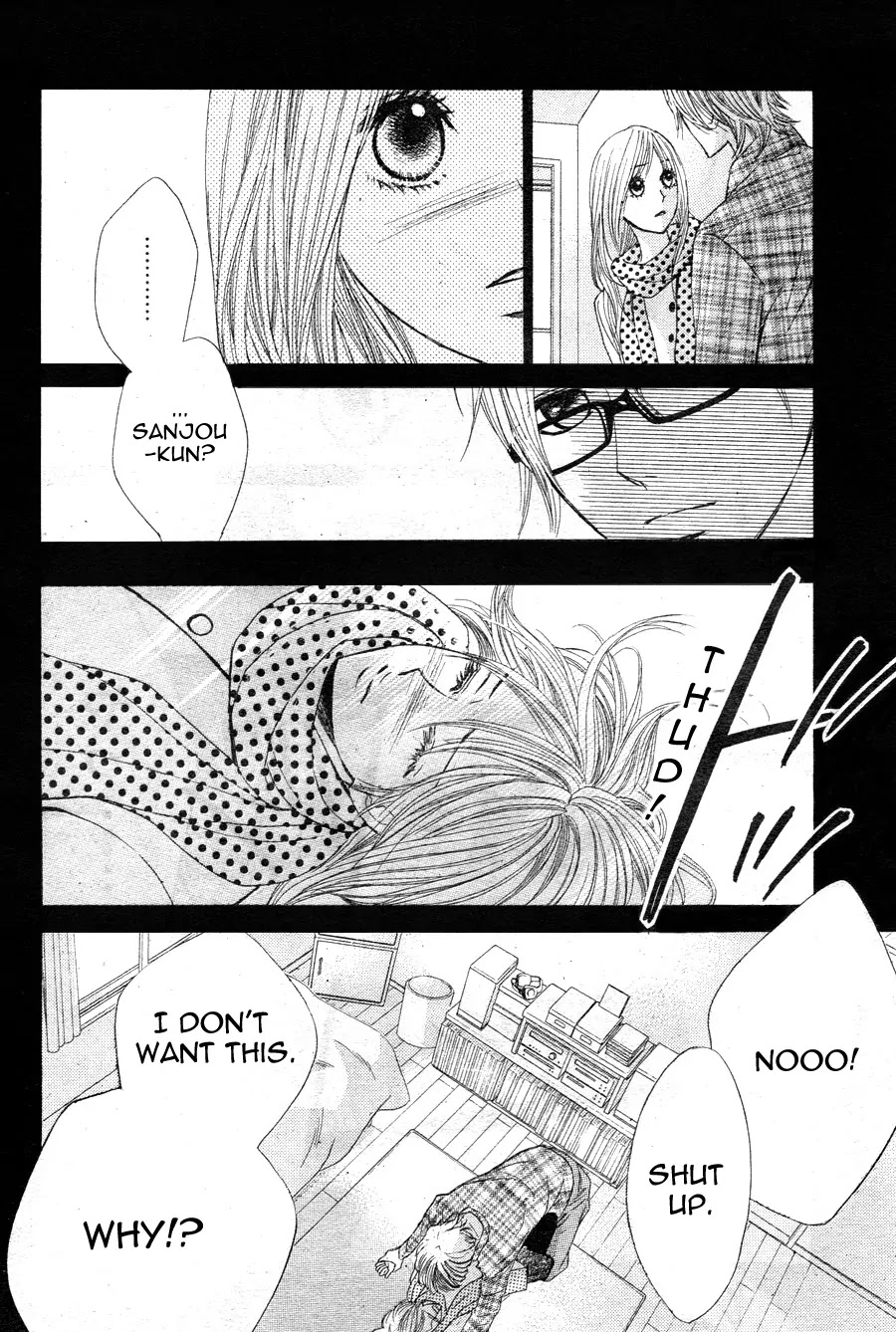L-DK Chapter 29 page 24 - Chapter 29 : Time is up