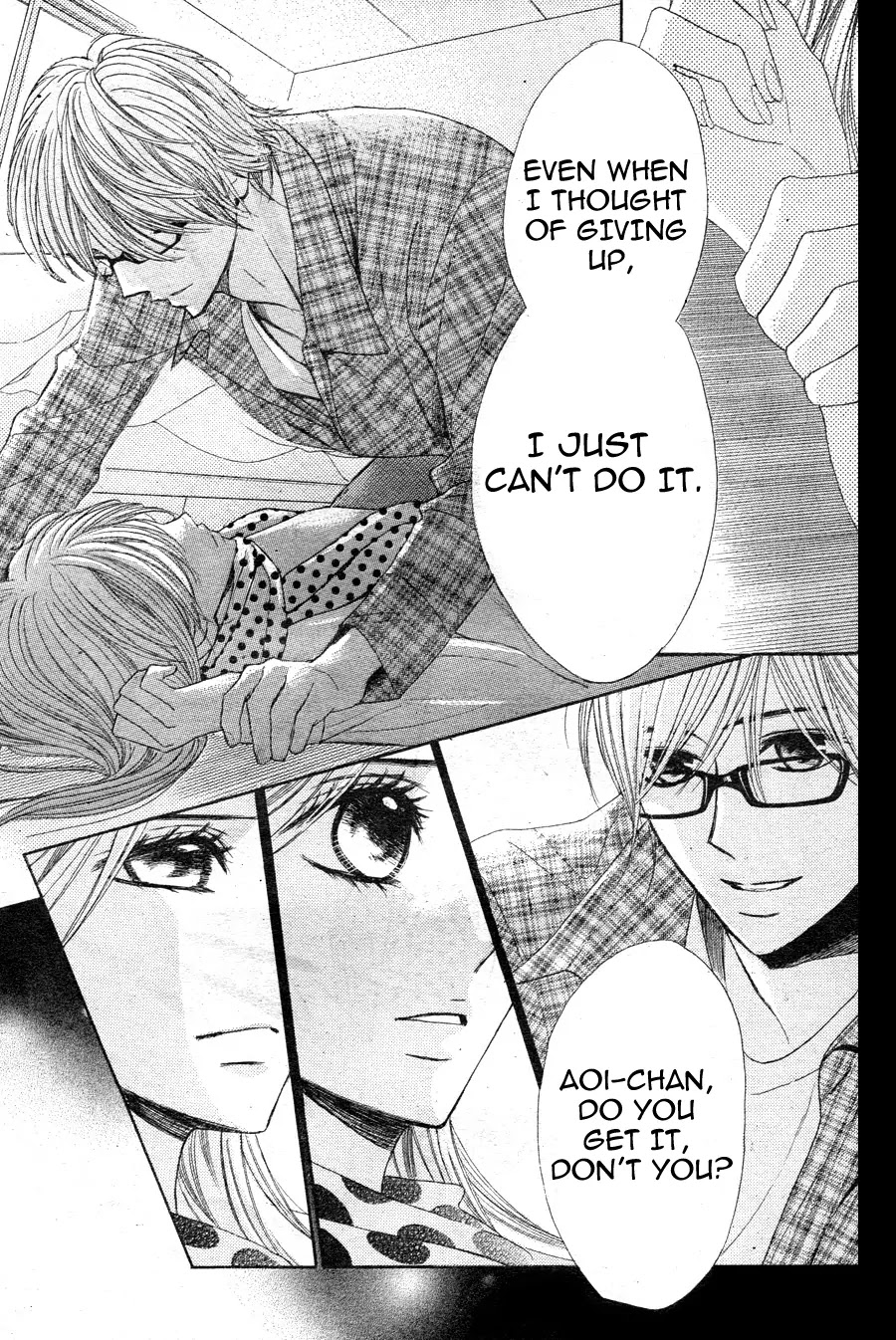 L-DK Chapter 29 page 25 - Chapter 29 : Time is up