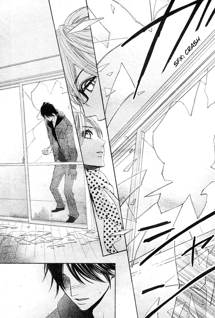 L-DK Chapter 29 page 26 - Chapter 29 : Time is up