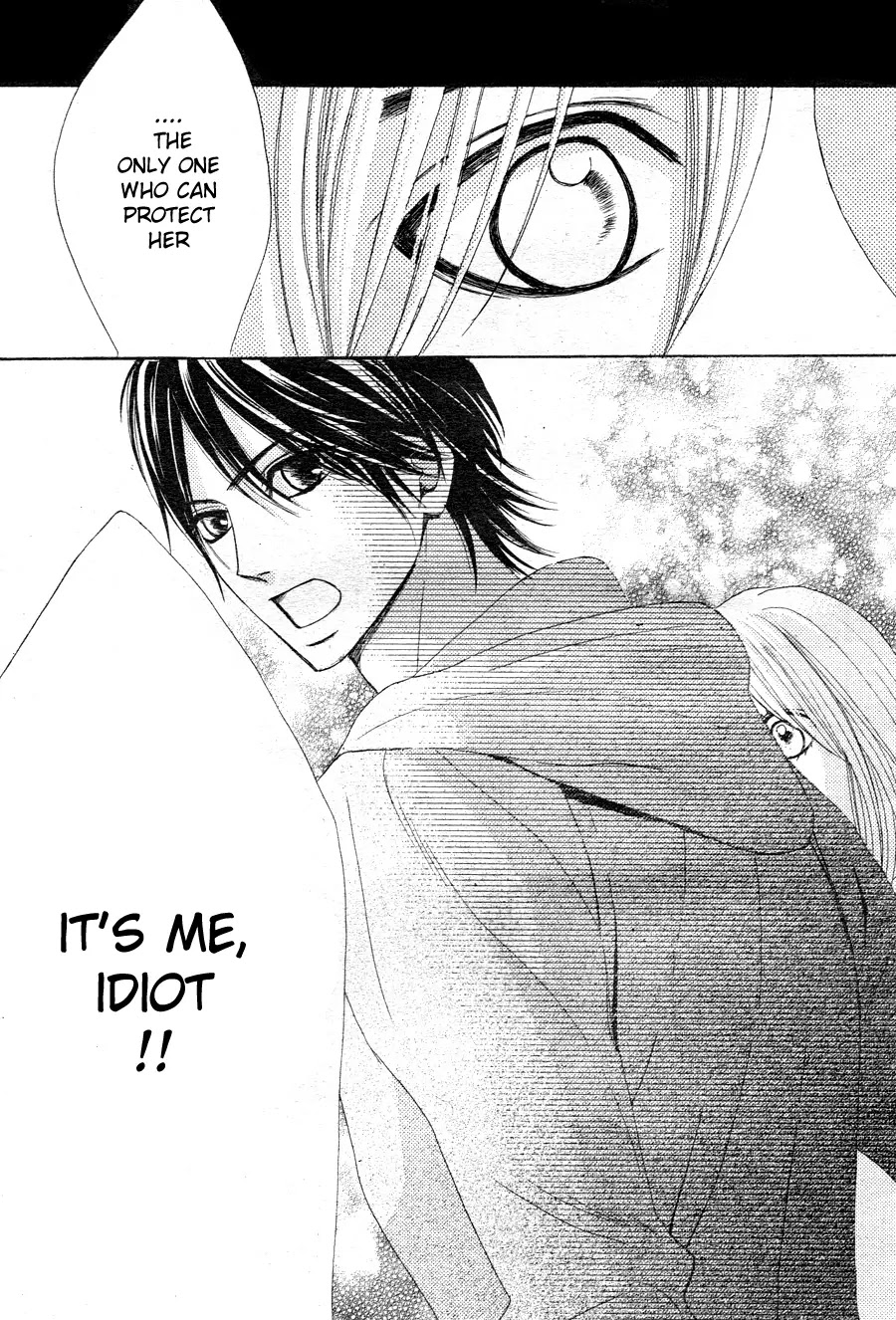 L-DK Chapter 29 page 29 - Chapter 29 : Time is up