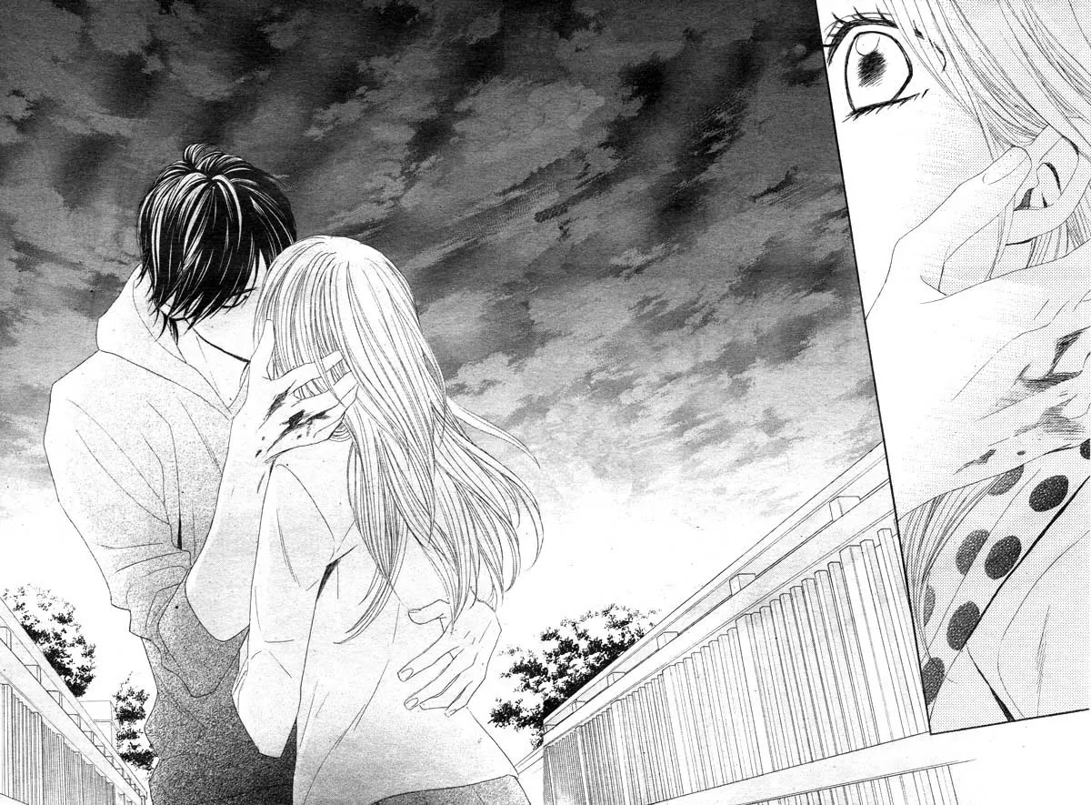 L-DK Chapter 29 page 34 - Chapter 29 : Time is up