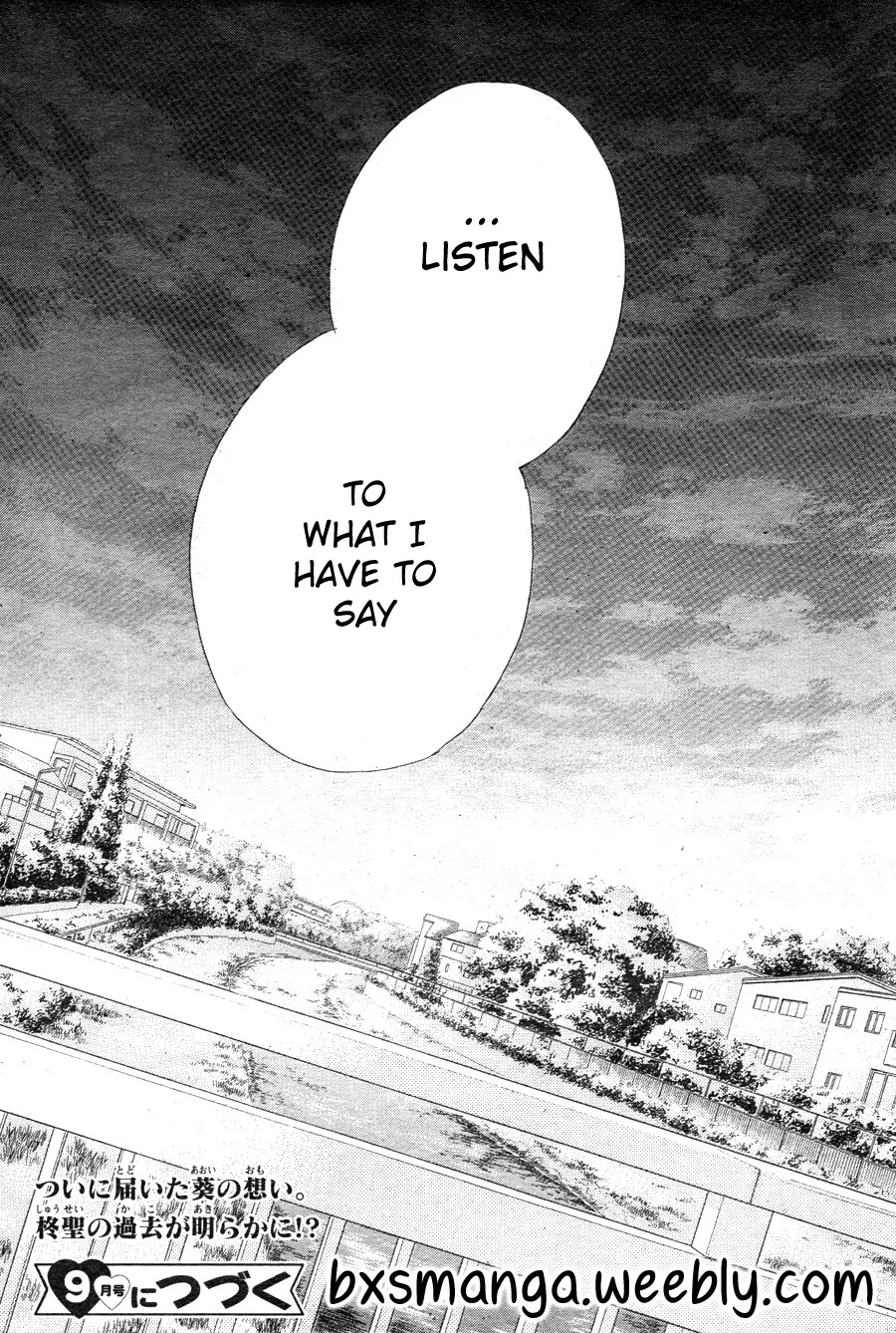 L-DK Chapter 29 page 37 - Chapter 29 : Time is up