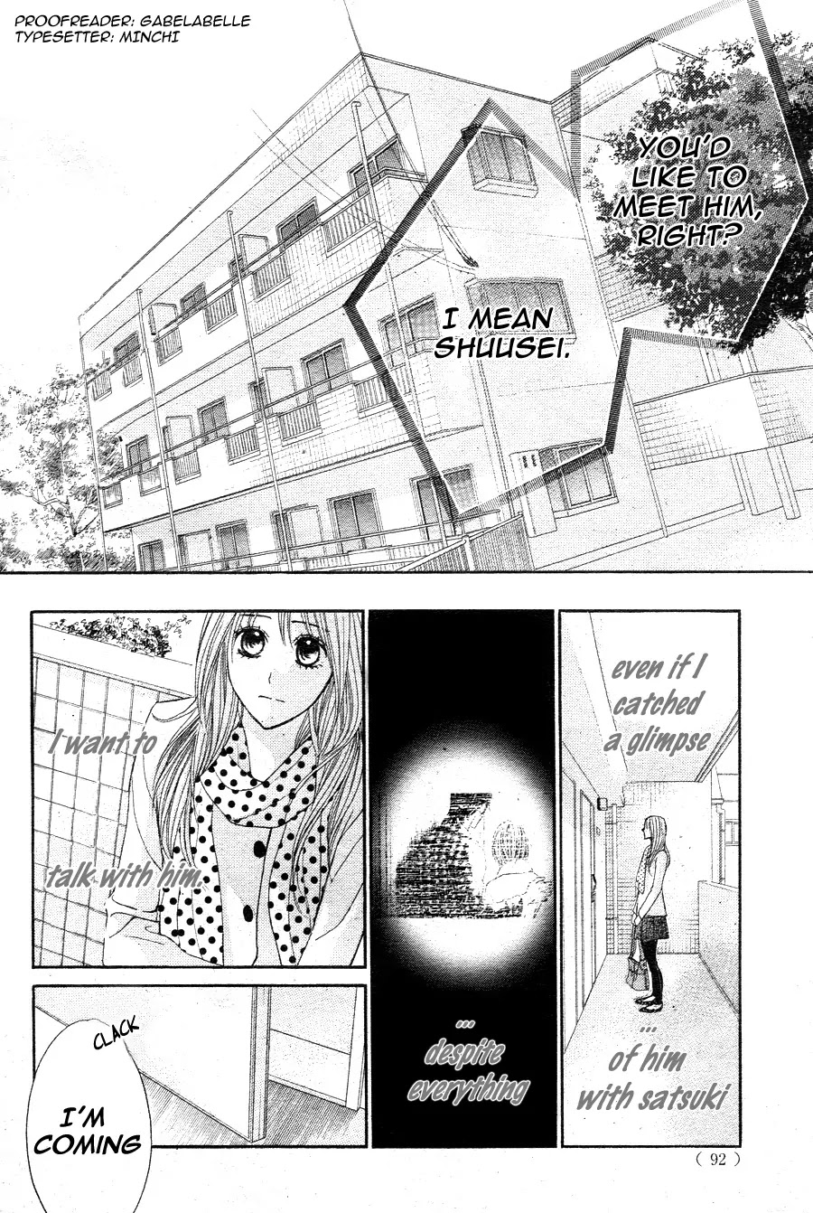 L-DK Chapter 29 page 4 - Chapter 29 : Time is up