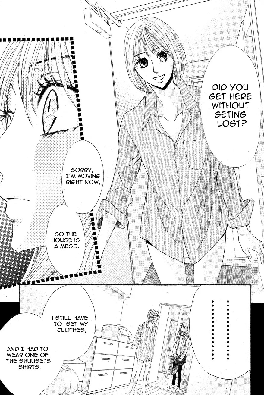 L-DK Chapter 29 page 5 - Chapter 29 : Time is up