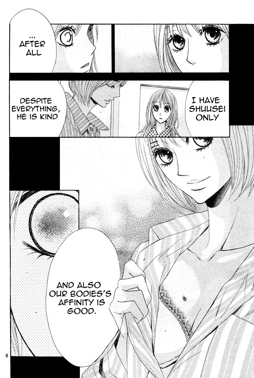 L-DK Chapter 29 page 8 - Chapter 29 : Time is up