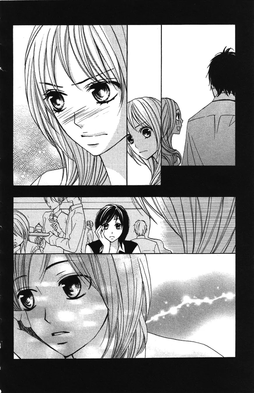 L-DK Chapter 3 page 18 - Chapter 3 : My Real Feelings