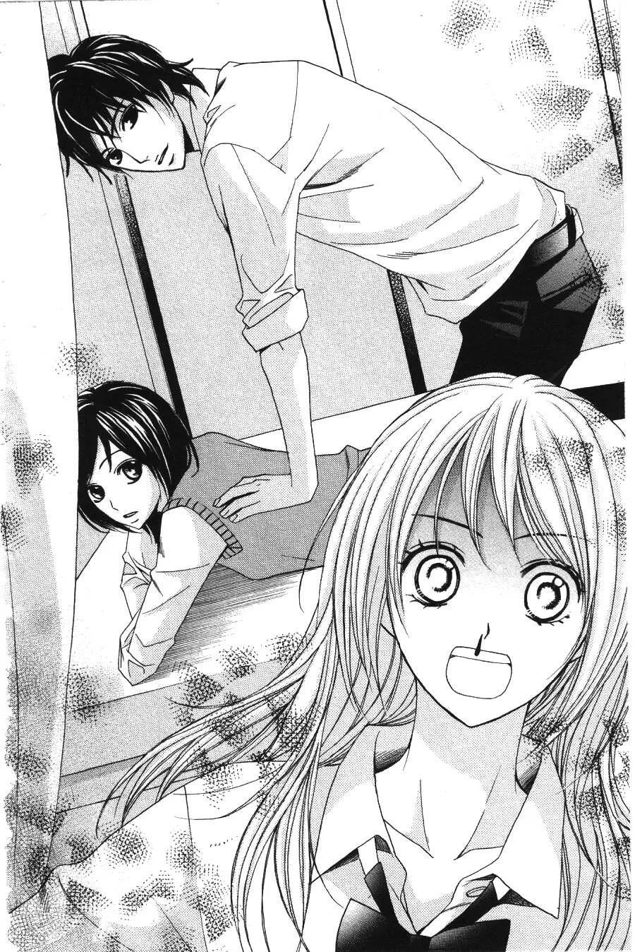 L-DK Chapter 3 page 24 - Chapter 3 : My Real Feelings
