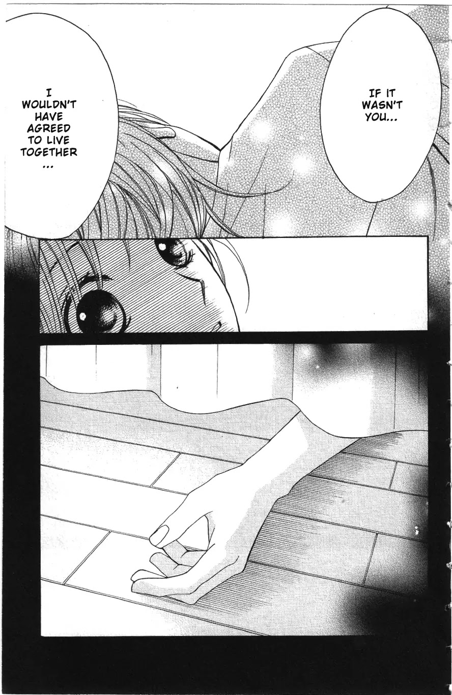 L-DK Chapter 3 page 37 - Chapter 3 : My Real Feelings