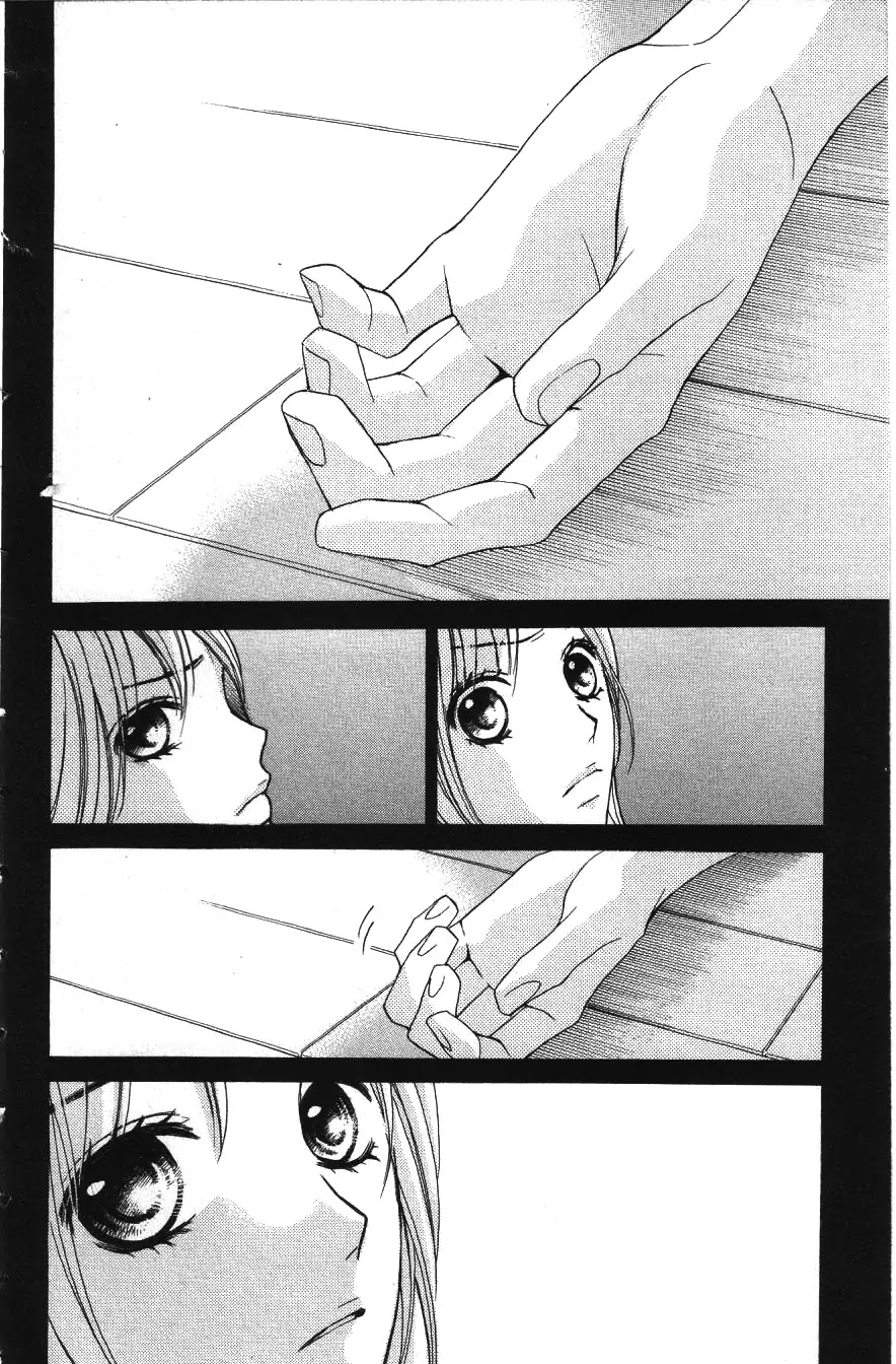 L-DK Chapter 3 page 38 - Chapter 3 : My Real Feelings