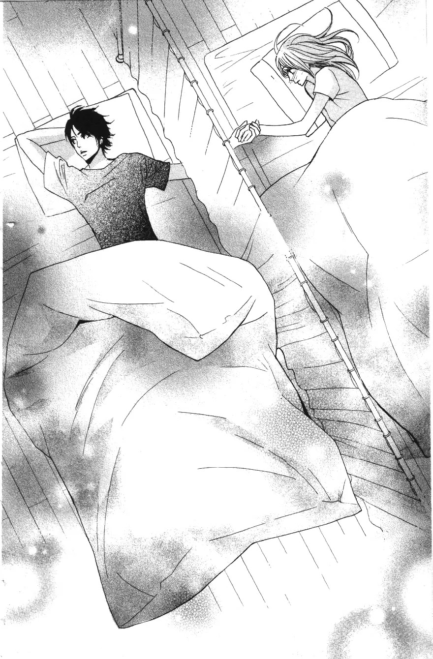 L-DK Chapter 3 page 40 - Chapter 3 : My Real Feelings