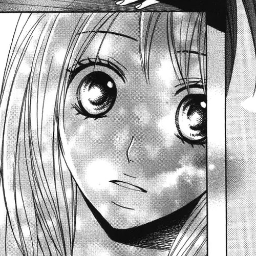 L-DK Chapter 3 : My Real Feelings cover