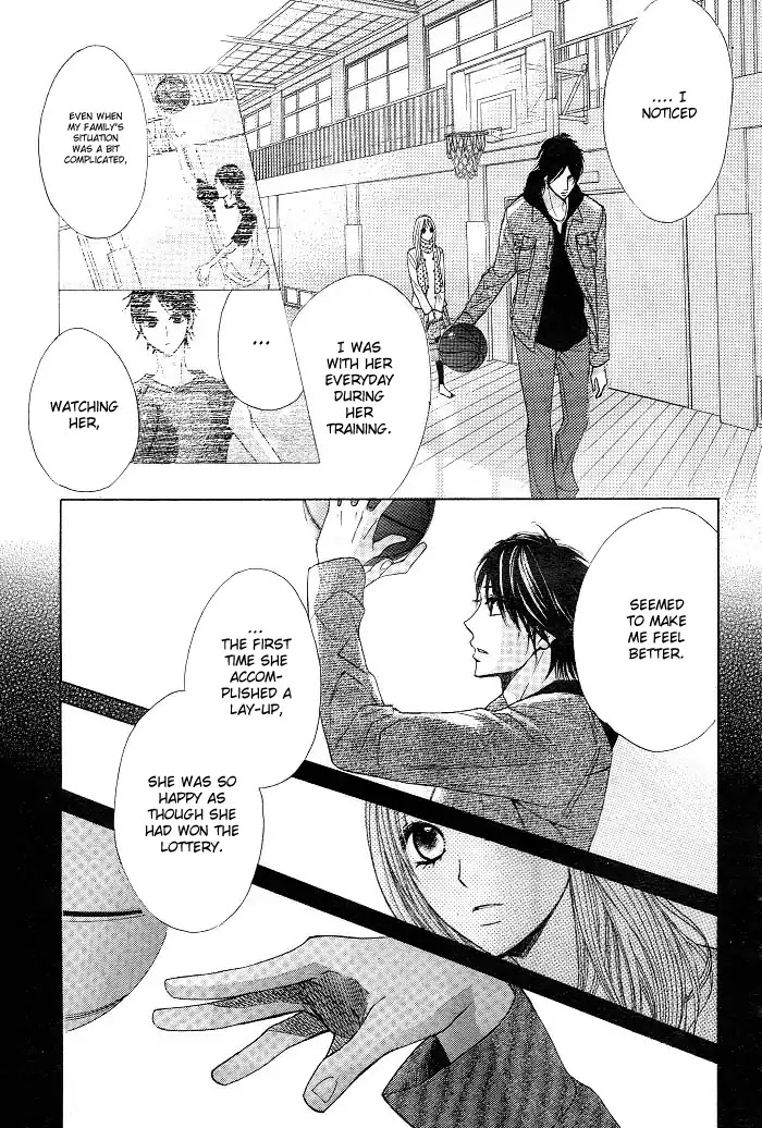 L-DK Chapter 30 page 10 - Chapter 30 : Confession