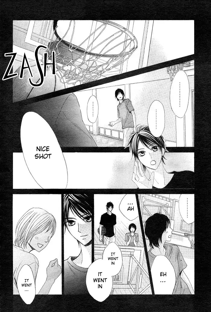 L-DK Chapter 30 page 11 - Chapter 30 : Confession