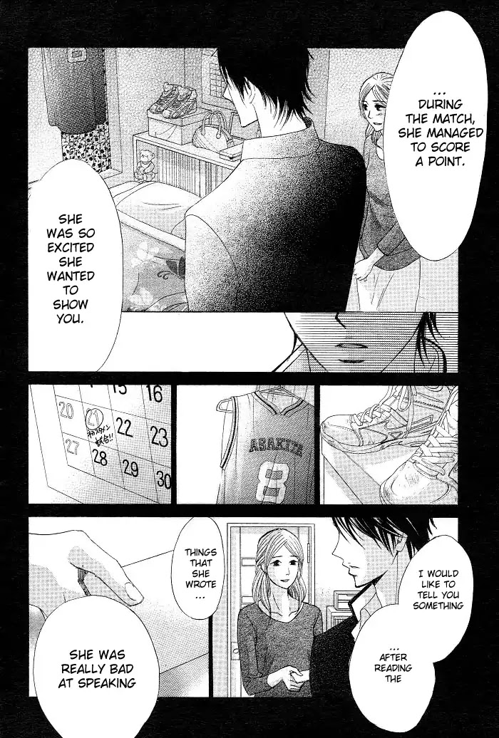 L-DK Chapter 30 page 15 - Chapter 30 : Confession