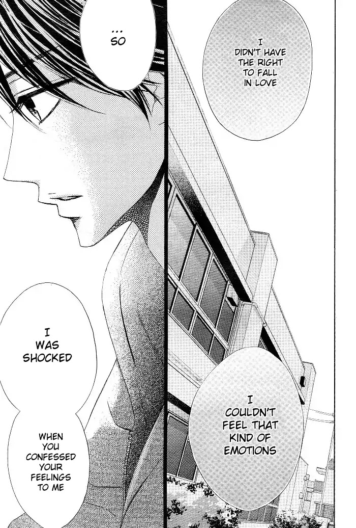 L-DK Chapter 30 page 20 - Chapter 30 : Confession