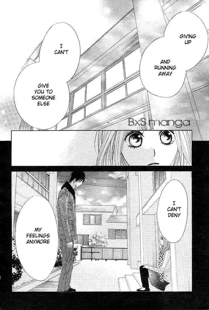 L-DK Chapter 30 page 23 - Chapter 30 : Confession