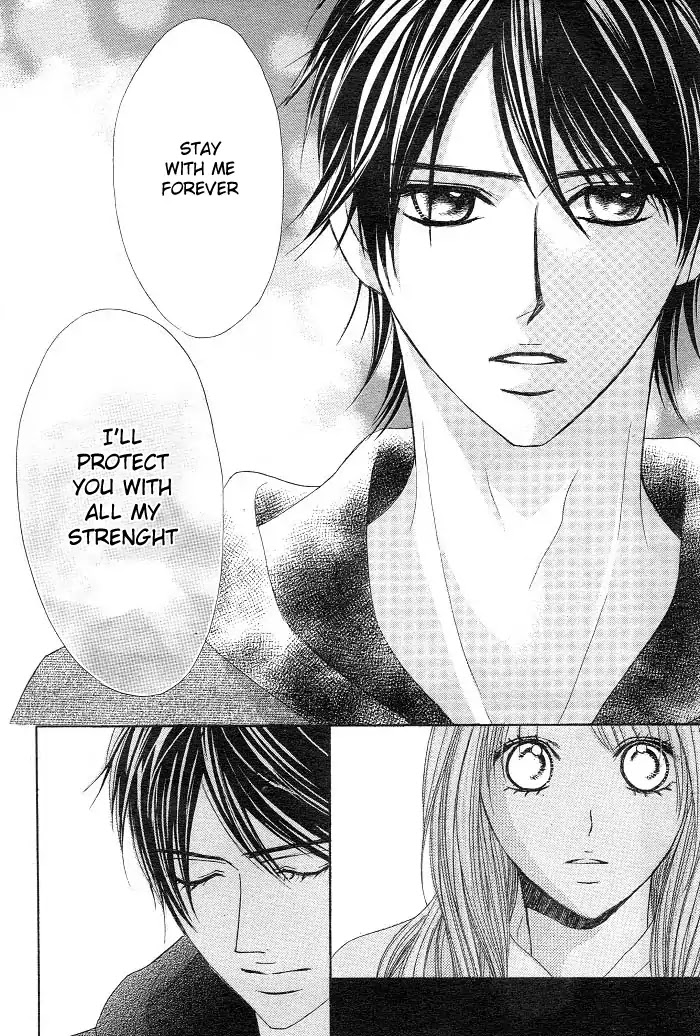 L-DK Chapter 30 page 25 - Chapter 30 : Confession