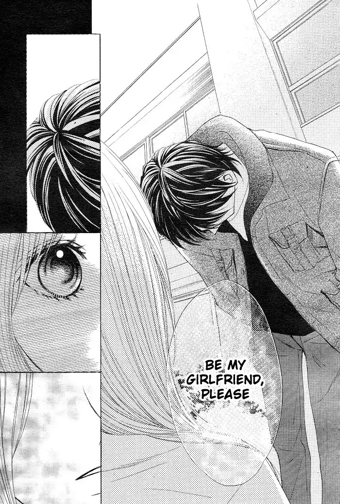 L-DK Chapter 30 page 26 - Chapter 30 : Confession