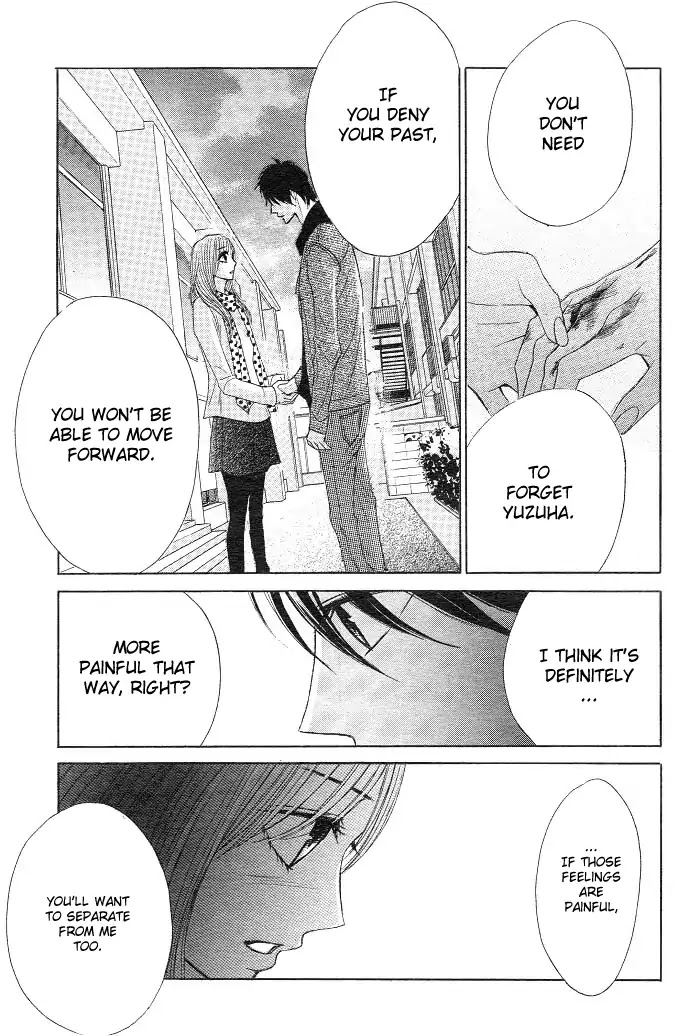L-DK Chapter 30 page 28 - Chapter 30 : Confession