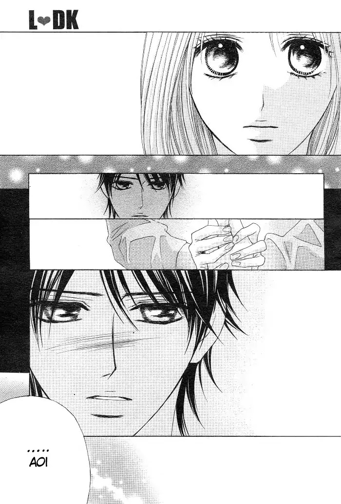 L-DK Chapter 30 page 30 - Chapter 30 : Confession