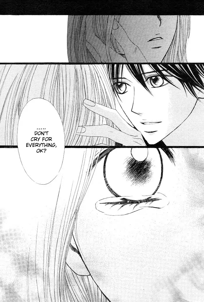 L-DK Chapter 30 page 32 - Chapter 30 : Confession