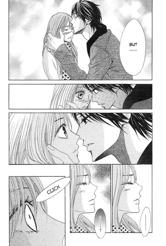 L-DK Chapter 30 page 33 - Chapter 30 : Confession