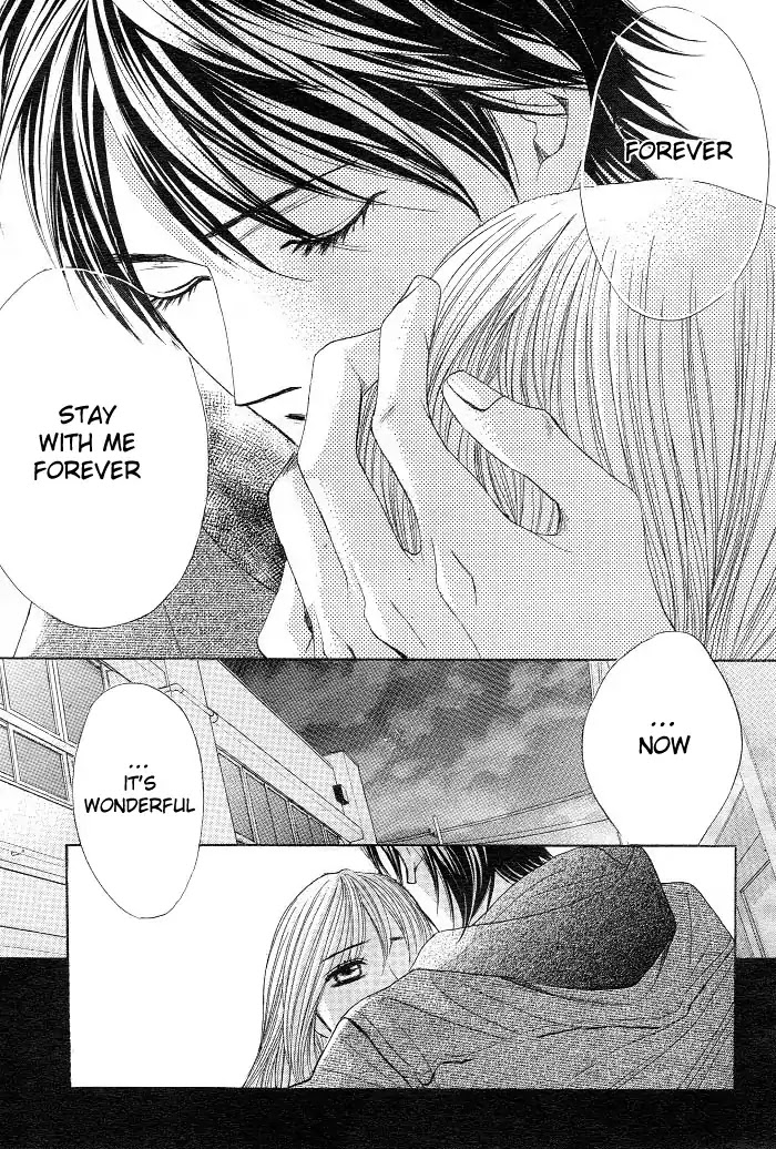 L-DK Chapter 30 page 38 - Chapter 30 : Confession