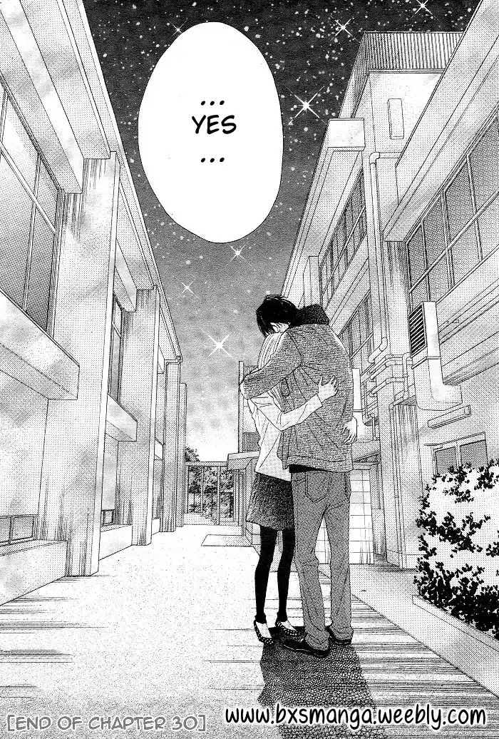 L-DK Chapter 30 page 39 - Chapter 30 : Confession
