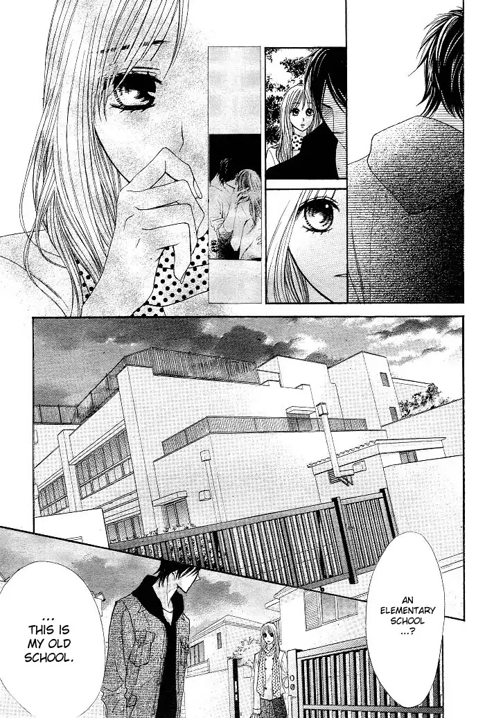 L-DK Chapter 30 page 4 - Chapter 30 : Confession