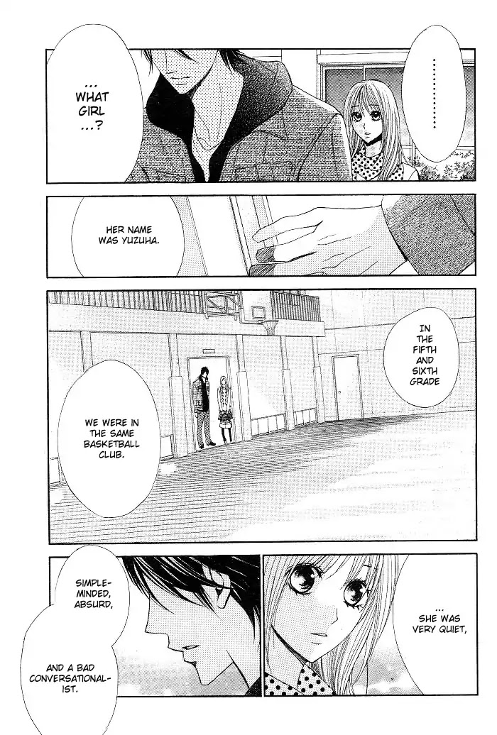 L-DK Chapter 30 page 6 - Chapter 30 : Confession