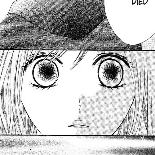 L-DK Chapter 30 : Confession cover