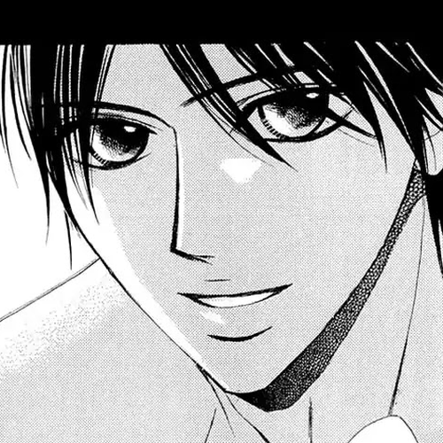 L-DK Chapter 31 : The lips of her boyfriend cover