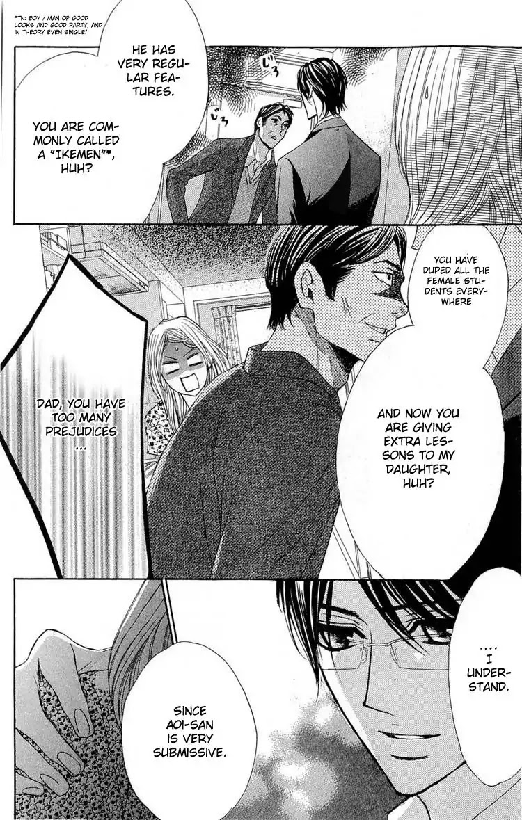 L-DK Chapter 32 page 18 - Chapter 32