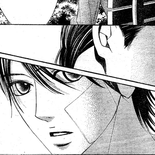 L-DK Chapter 34 cover
