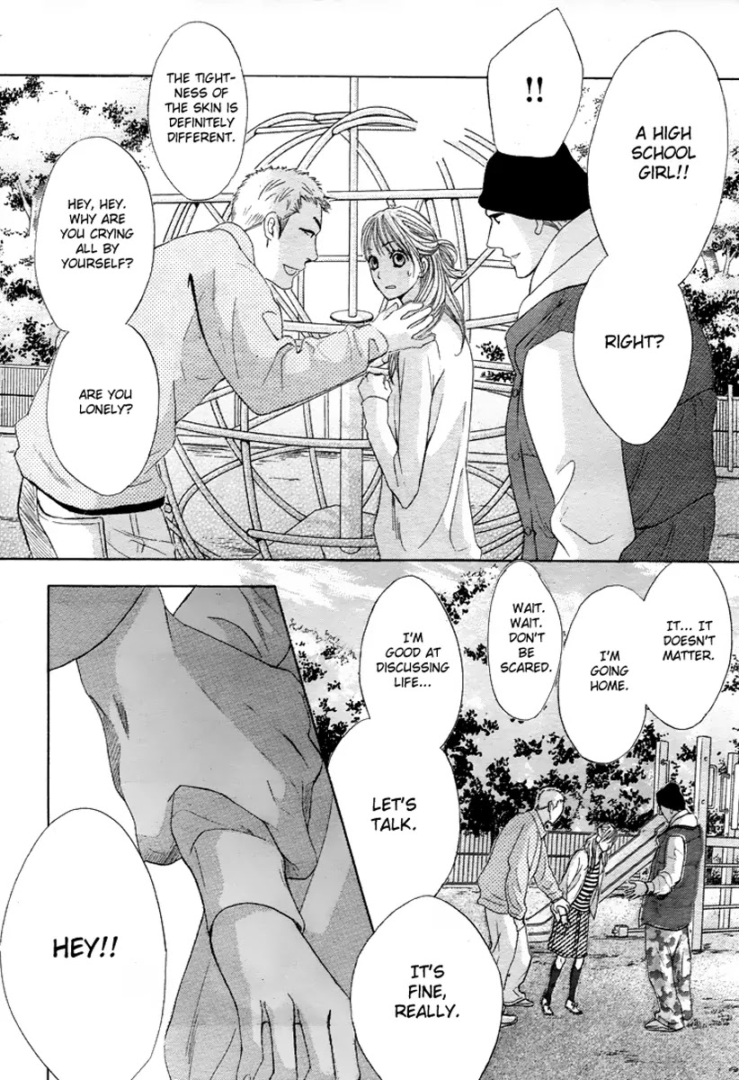 L-DK Chapter 35 page 12 - Chapter 35 : Read Online