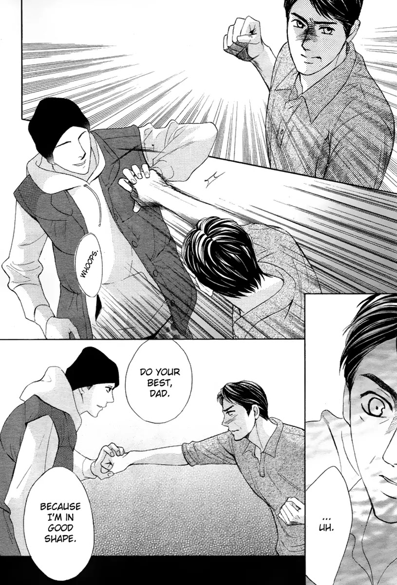 L-DK Chapter 35 page 14 - Chapter 35 : Read Online