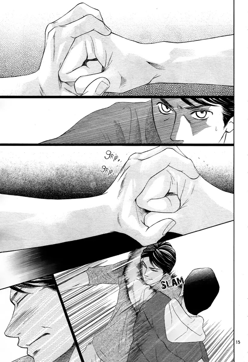 L-DK Chapter 35 page 15 - Chapter 35 : Read Online