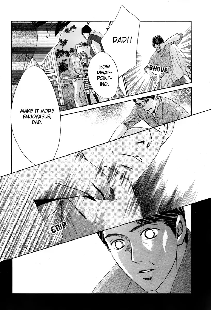 L-DK Chapter 35 page 16 - Chapter 35 : Read Online