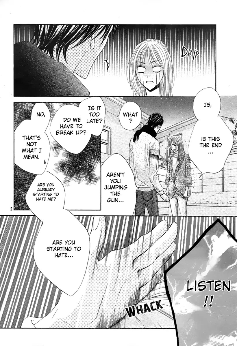 L-DK Chapter 35 page 2 - Chapter 35 : Read Online