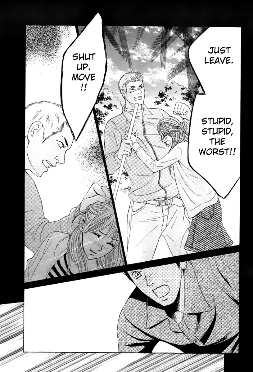 L-DK Chapter 35 page 21 - Chapter 35 : Read Online