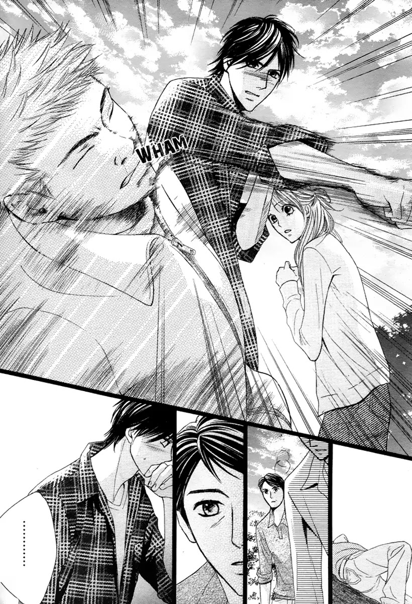 L-DK Chapter 35 page 22 - Chapter 35 : Read Online