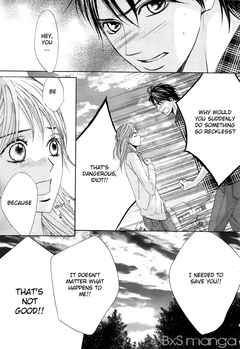 L-DK Chapter 35 page 23 - Chapter 35 : Read Online