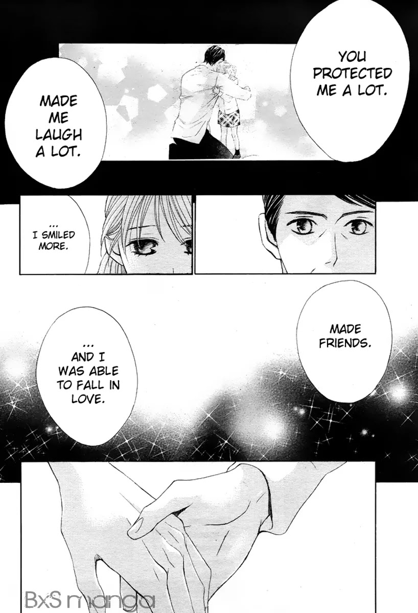 L-DK Chapter 35 page 26 - Chapter 35 : Read Online