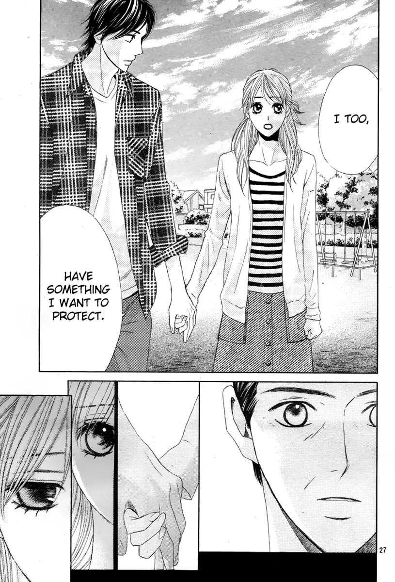 L-DK Chapter 35 page 27 - Chapter 35 : Read Online