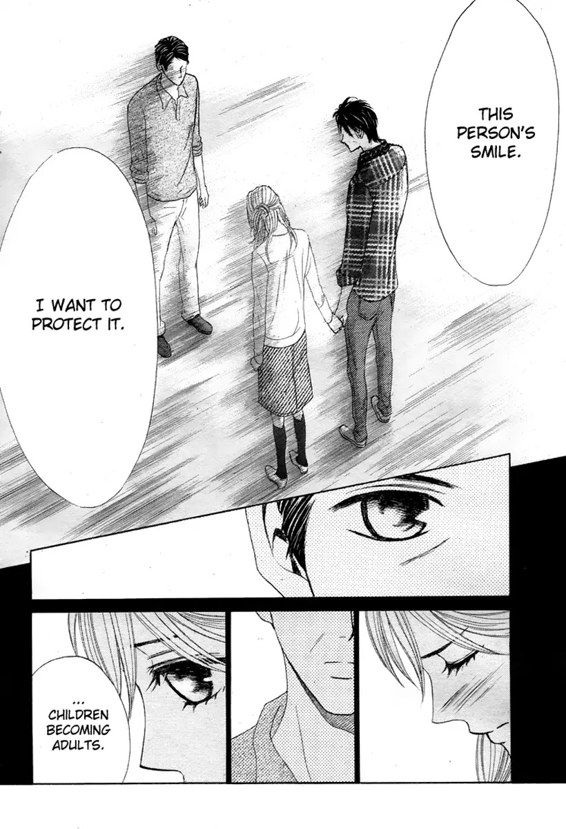L-DK Chapter 35 page 28 - Chapter 35 : Read Online