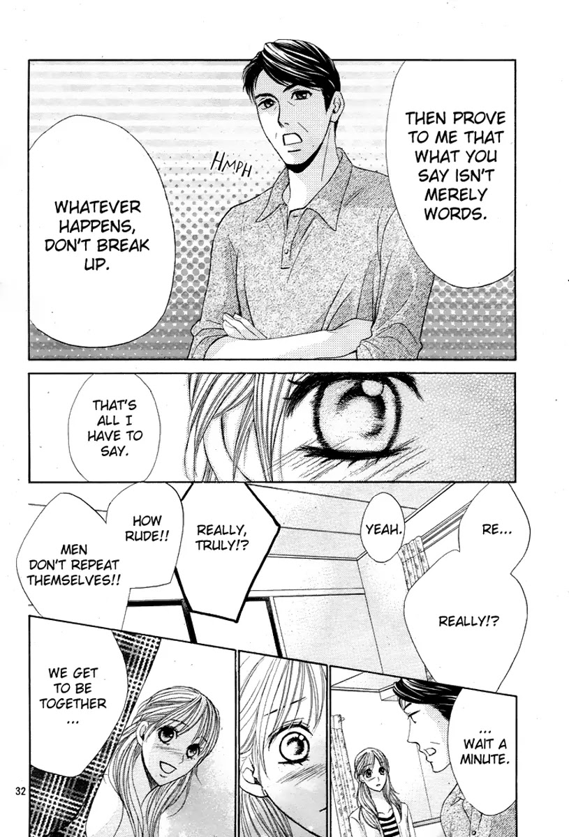 L-DK Chapter 35 page 32 - Chapter 35 : Read Online